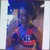 Itaberaba, Eliza Freitas