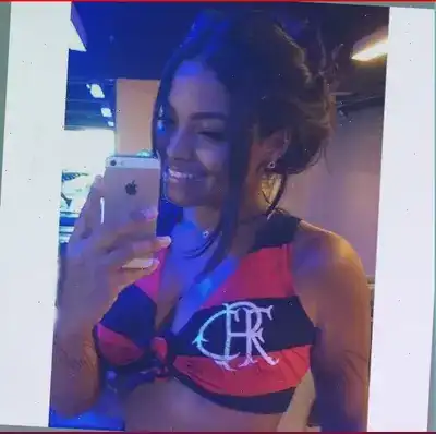 Eliza Freitas, Itaberaba, foto do perfil nº 00251214