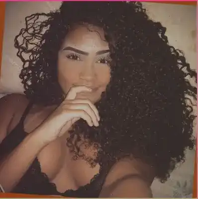 Úrsula Araujo, Cruz das Almas, foto do perfil nº 00251412