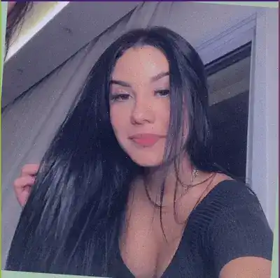 Íris Ramos, Cruz das Almas, foto do perfil nº 00251408