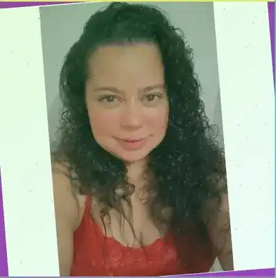 Eliane Monteiro, Santo Amaro, foto do perfil nº 00251713