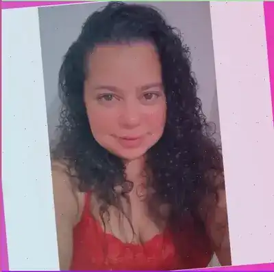 Gilda Magalhães, Caetité, foto do perfil nº 00252013