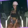 Tucano, Kamilly