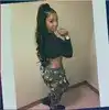 Poções, Ivi Ferreira
