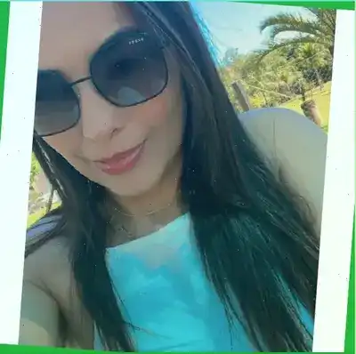 Alda Ribeiro, Poções, foto do perfil nº 00252315