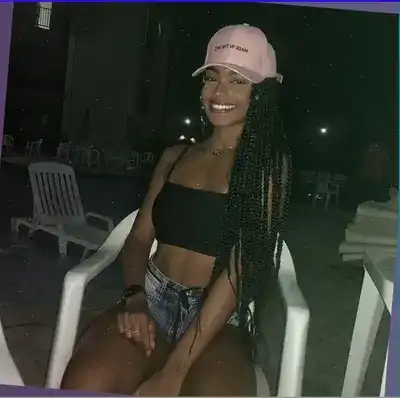 Maria Lucrecia, Catu, foto do perfil nº 00252406