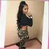 Araci, Caia Martins