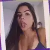 Monte Santo, Ariadne Teixeira