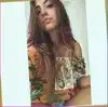 Seabra, Claudia