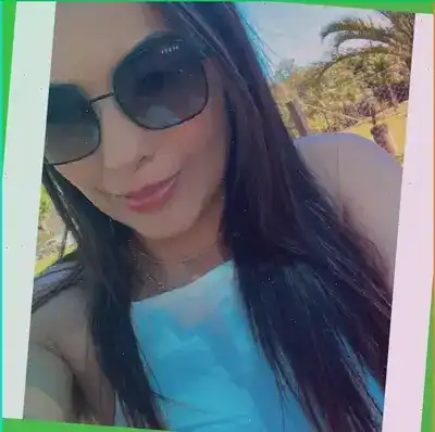 Marcília Barbosa, Seabra, foto do perfil nº 00252715