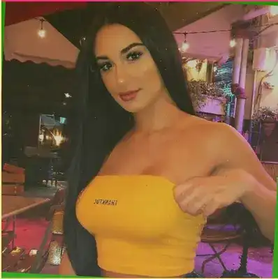 Evelyn, Mata de São João, foto do perfil nº 00253203