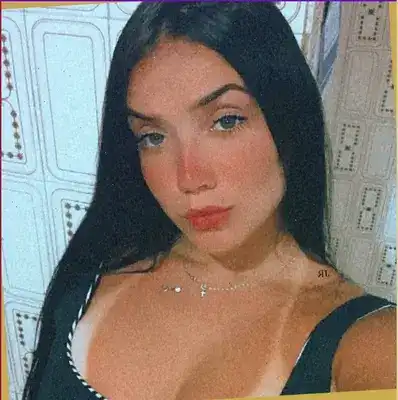 Lélia Martins, Macaúbas, foto do perfil nº 00253312