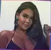 Remanso, Jaqueline Vieira