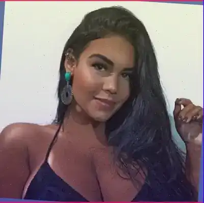 Jaqueline Vieira, Remanso, foto do perfil nº 00253614