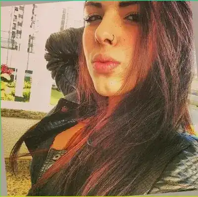 Berta Silva, São Gonçalo dos Campos, foto do perfil nº 00253711