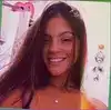 Nova Viçosa, Flavia