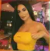 Nova Viçosa, Marilene