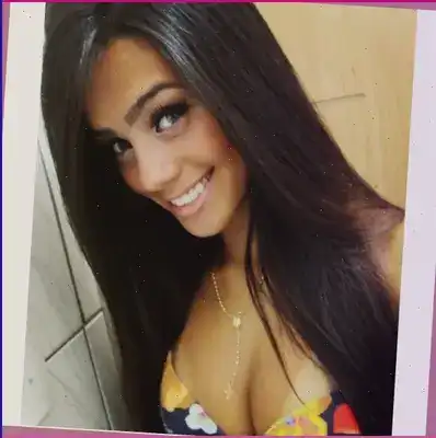 Betânia Almeida, Nova Viçosa, foto do perfil nº 00253815