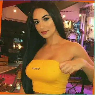 Marilene, Nova Viçosa, foto do perfil nº 00253803