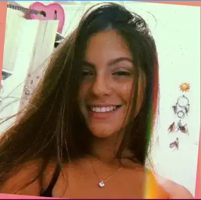Camila, Santa Maria da Vitória, foto do perfil nº 00253901