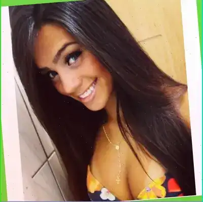 Flora Vieira, Santa Maria da Vitória, foto do perfil nº 00253915