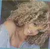 Sento Sé, Daniela Ferreira
