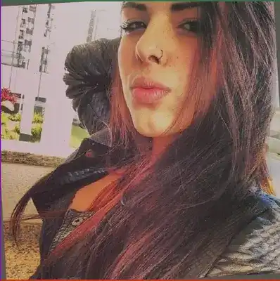 Rosely Martins, Sento Sé, foto do perfil nº 00254011