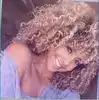 Santaluz, Nina Mendes