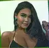 São Francisco do Conde, Evelyn Ribeiro