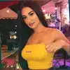 Jeremoabo, Shirley