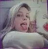 Cansanção, Marcília Santana