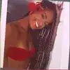 Cansanção, Silvia