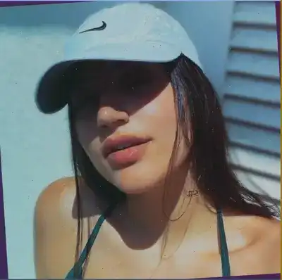 Denise, Cansanção, foto do perfil nº 00254601