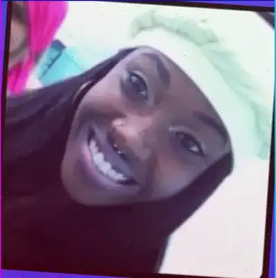 Selma Santana, Cansanção, foto do perfil nº 00254613