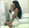 Amargosa, Maria das Graças