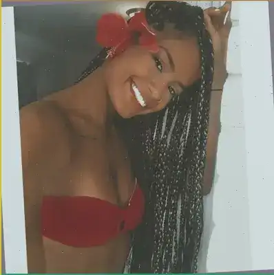 Cristiane, Amargosa, foto do perfil nº 00254802