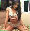 Maragogipe, Yohanna