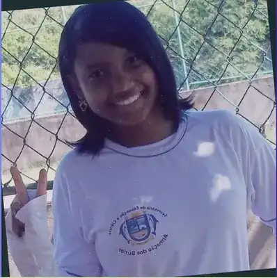Nair Costa, Maragogipe, foto do perfil nº 00254915