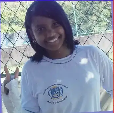 Vânia Ribeiro, Rio Real, foto do perfil nº 00255015