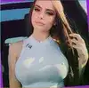 Pilão Arcado, Dina Magalhães
