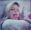 Pilão Arcado, Salomé Silva