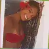 Pilão Arcado, Maria Estrela