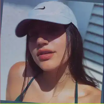 Aline, Pilão Arcado, foto do perfil nº 00255101
