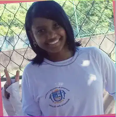 Helga Machado, Pilão Arcado, foto do perfil nº 00255115
