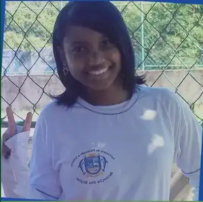 Amanda Borges, Prado, foto do perfil nº 00255315
