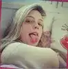 Curaçá, Clarisse Borges