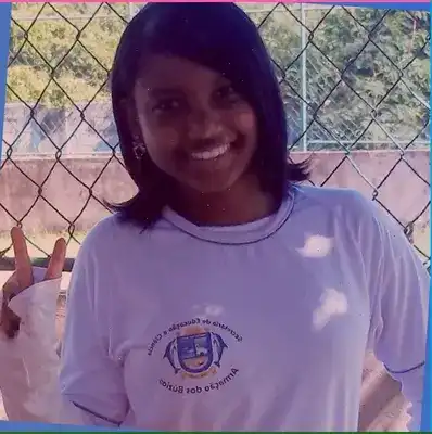 Nilsa Batista, Curaçá, foto do perfil nº 00255515