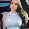 Itiúba, Rebeca Lima