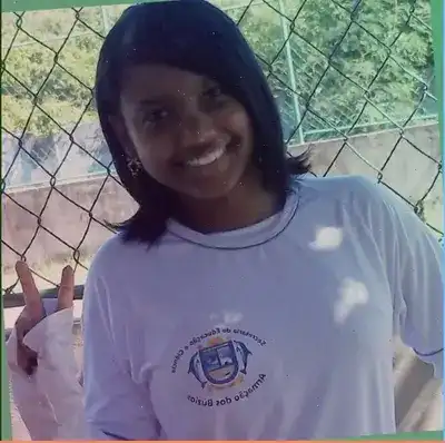 Benta Neves, Itiúba, foto do perfil nº 00255615