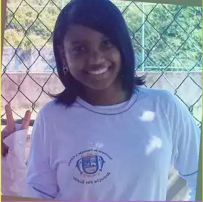 Ilma Vieira, Inhambupe, foto do perfil nº 00255715